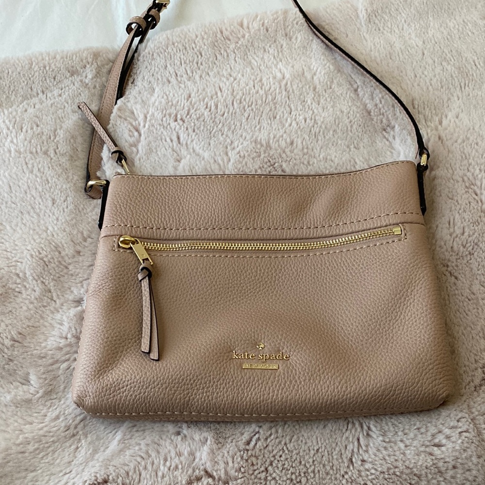 Brand New Kate Spade Crossbody